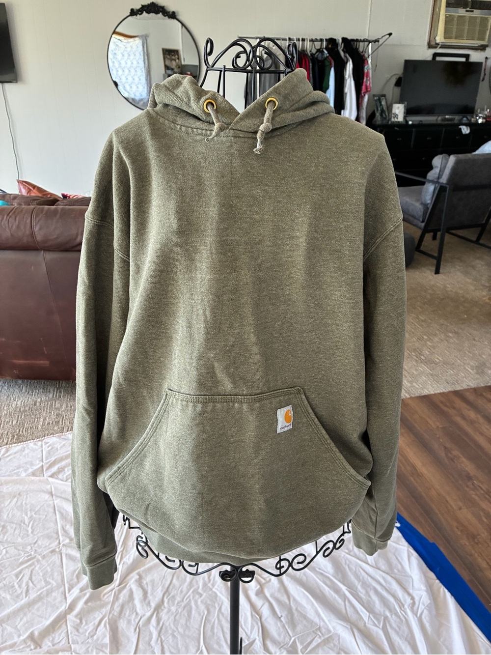 Carhartt Hoodie